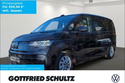 VW T7 Multivan