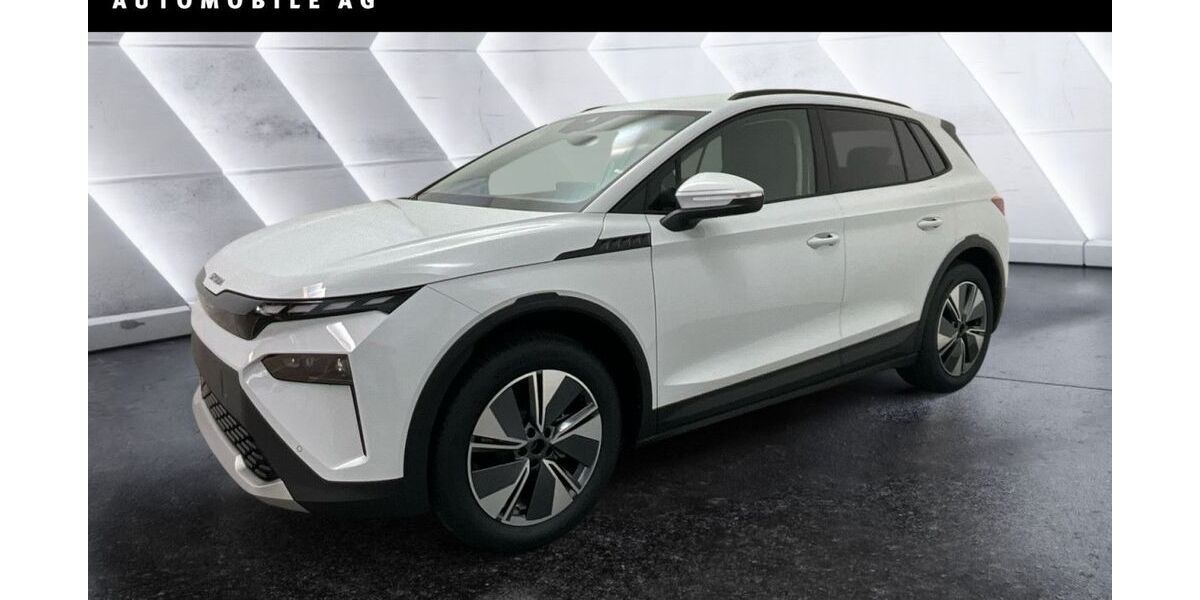 Skoda Elroq 9.999 km 42.990 &euro; Neuruppin 16816