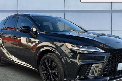 Lexus RX 500 8.959 km 79.989 &euro; Ismaning 85737