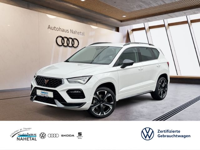 Ateca