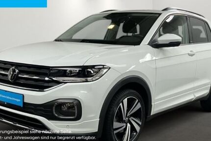 VW T-Cross 71.400 km 19.990 &euro; Hagen 58089