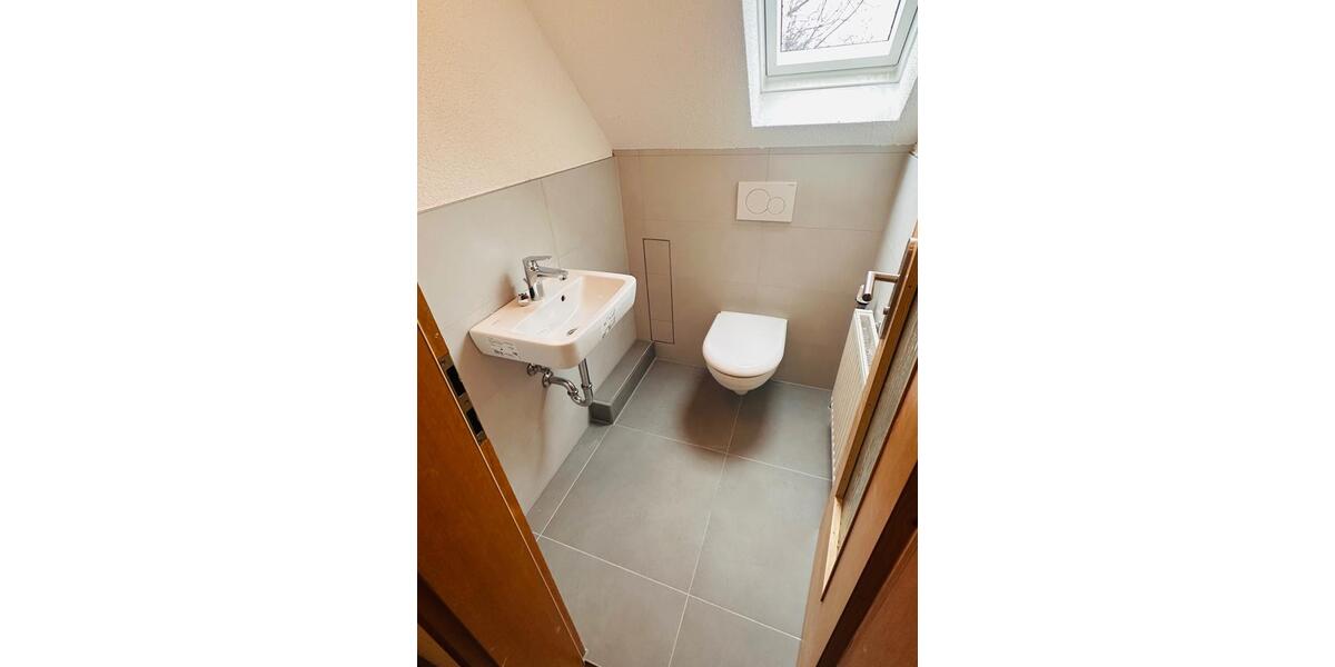 Maisonettenwohnung Burgdorf - 5 Zimmer, 120 m&sup2;, 850&euro; | Angebot:25234900