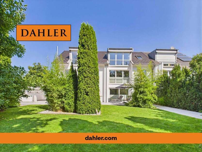 Haus zum Kaufen in Bad Wörishofen 750.000 € 141.79 m²