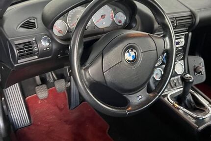BMW Z3 105.500 km 11.990 &euro; rottach-egern 83700