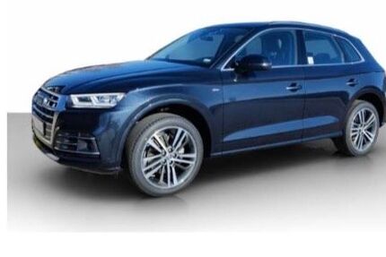 Audi Q5 77.000 km 28.499 &euro; Gardelegen 39638
