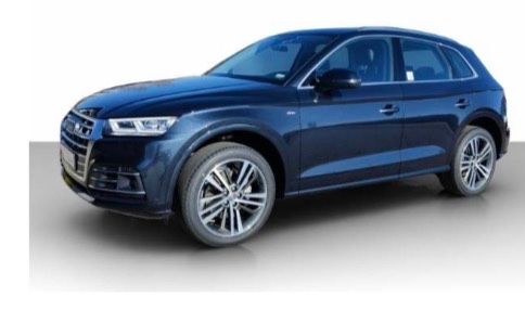Audi Q5 77.000 km 28.499 &euro; Gardelegen 39638