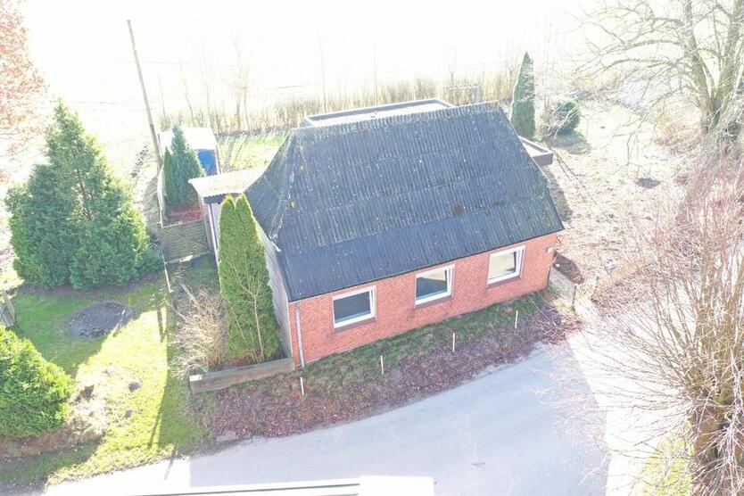 Haus, Einfamilienhaus