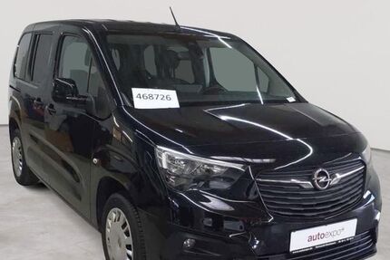 Opel Combo Life 96.593 km 16.690 &euro; Fernwald-Steinbach 35463