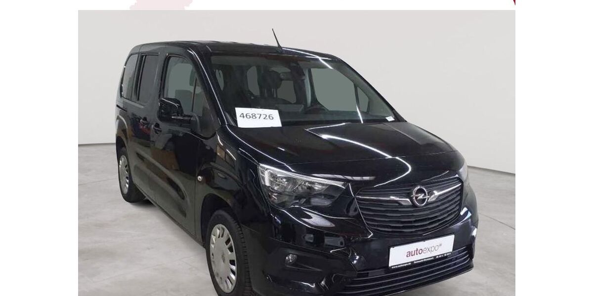 Opel Combo Life 96.593 km 16.690 &euro; Fernwald-Steinbach 35463