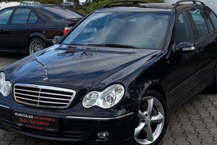Mercedes-Benz C 320 261.000 km 3.490 € Planegg 82152
