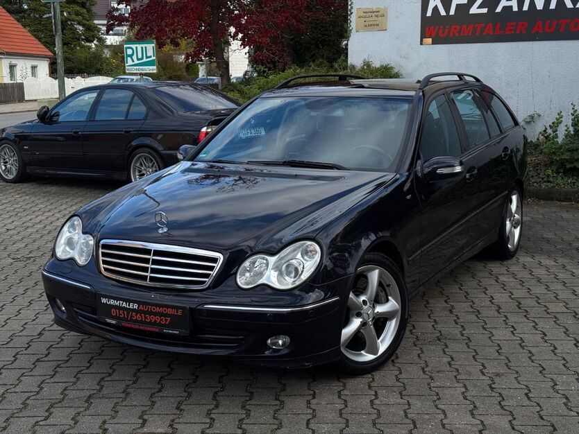 Mercedes-Benz C 320 261.000 km 3.490 € Planegg 82152