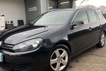 VW Golf 200.000 km 5.300 &euro; Dülmen 48249