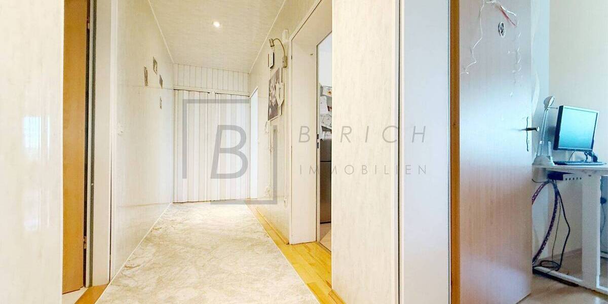 Etagenwohnung Senden - 4 Zimmer, 89 m&sup2;, 271.000&euro; | Angebot:26826426