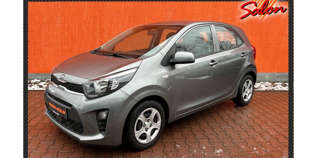 Kia Picanto 65.668 km 11.490 &euro; Gotha 99867