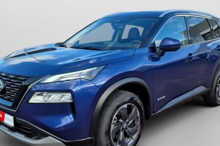 Nissan X-Trail 12.085 km 34.485 &euro; Itzehoe 25524