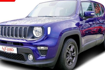 Jeep Renegade 62.269 km 17.950 &euro; Berlin 13599
