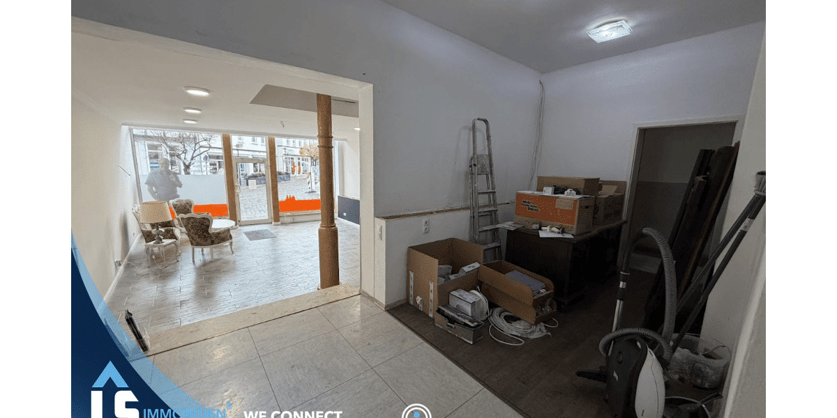 Gewerbeobjekt Gardelegen - 2 Zimmer, 80 m&sup2;, 350&euro; | Angebot:26435710