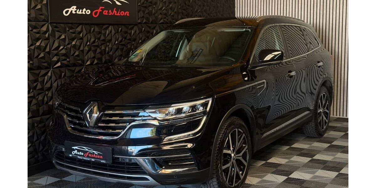 Renault Koleos 58.275 km 22.950 &euro; Jülich 52428