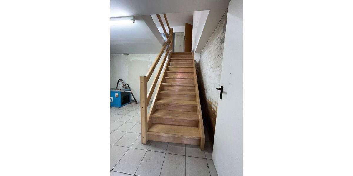 Gewerbeobjekt Hochkirch Breitendorf - 320.000&euro; | Angebot:25672789