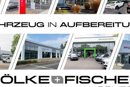Ford Kuga 57.958 km 19.779 € Krefeld 47809