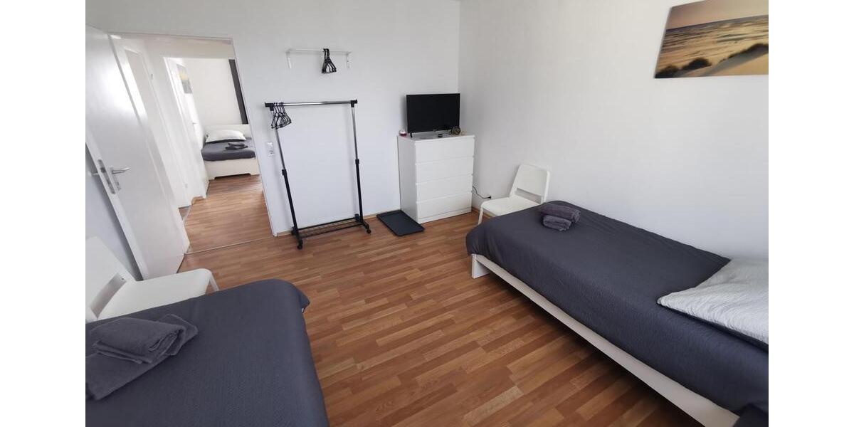 Etagenwohnung Plettenberg - 3 Zimmer, 66 m&sup2;, 480&euro; | Angebot:26413462