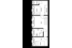 Etagenwohnung Berlin Wilmersdorf - 3 Zimmer, 2.200&euro; | Angebot:26364132