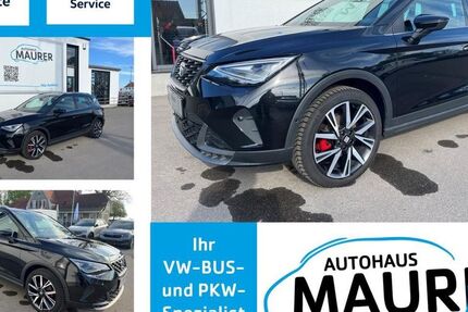 Seat Arona 15.800 km 25.930 € Holzgerlingen 71088
