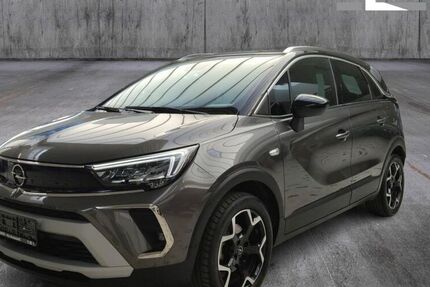 Opel Crossland (X)