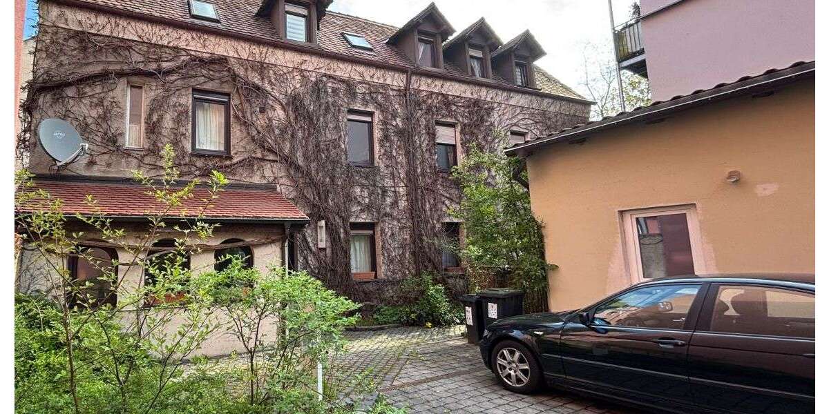 Einfamilienhaus Nürnberg Hasenbuck - 7 Zimmer, 235 m&sup2;, 679.000&euro; | Angebot:26400881