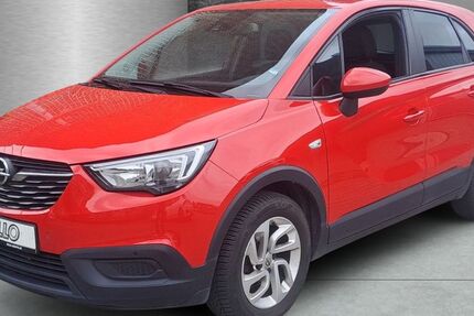 Opel Crossland (X) 79.261 km 9.780 &euro; Neumünster 24536