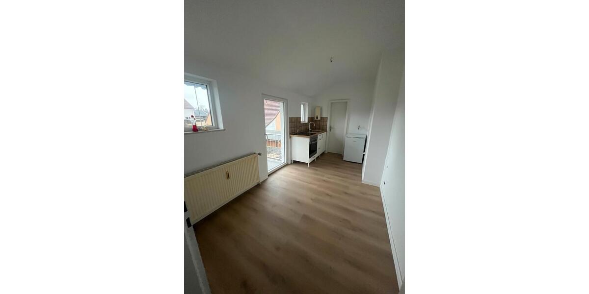 Etagenwohnung Versmold - 2 Zimmer, 55 m&sup2;, 470&euro; | Angebot:24954449