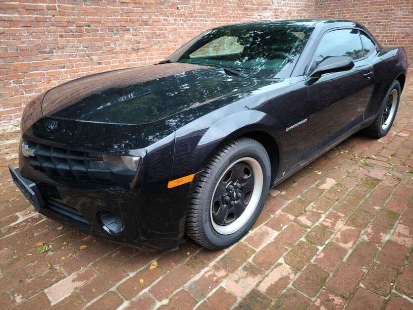 Camaro
