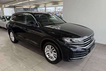 VW Touareg 25.000 km 52.990 &euro; Braunschweig 38116