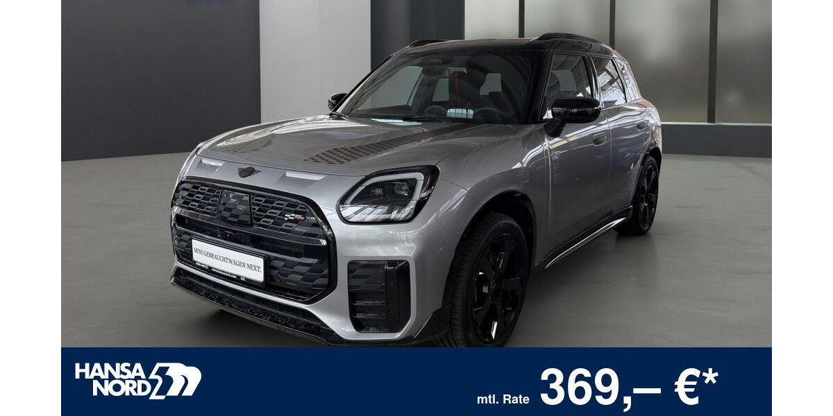 Mini Countryman D (Cooper) 10.900 km 40.450 &euro; Kiel 24118