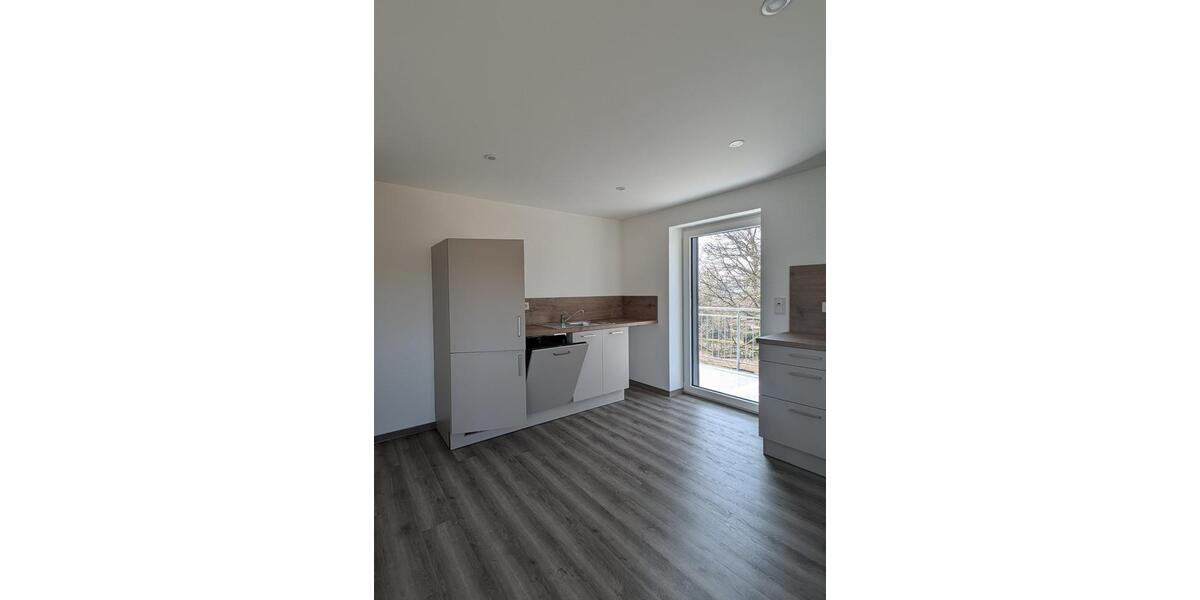 Mietwohnung 2 zimmer