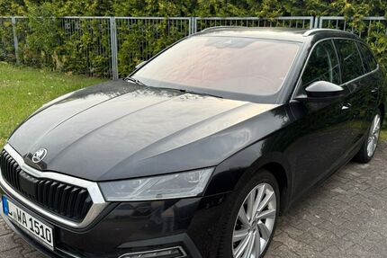 Skoda Octavia 124.412 km 17.500 € Zwenkau 04442