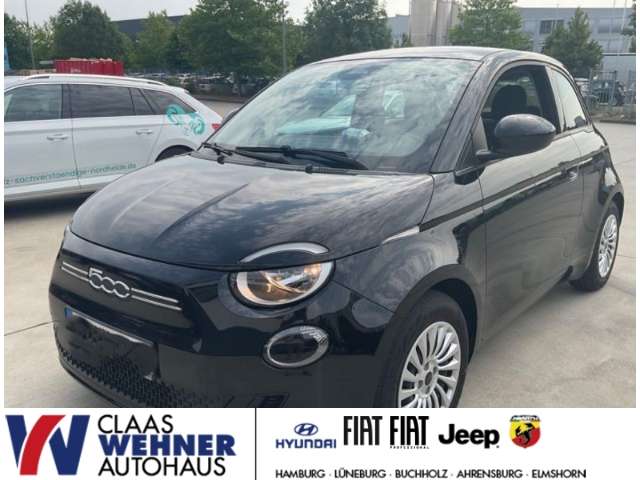 Fiat 500e 8.925 km 15.650 &euro; Buchholz 21244