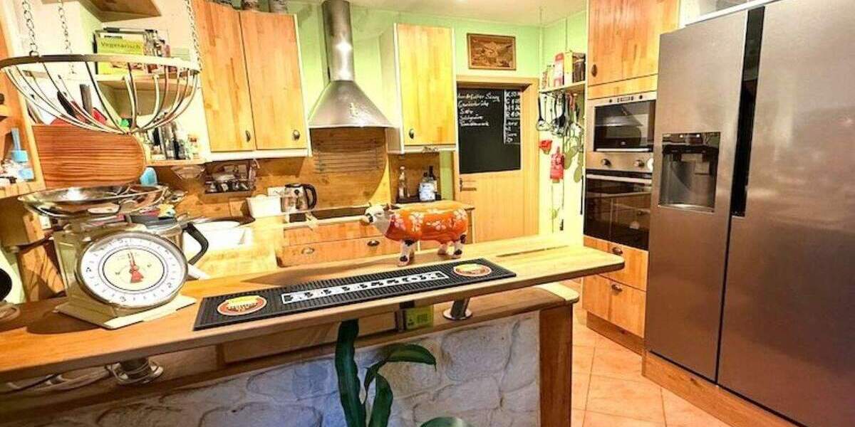 Einfamilienhaus Altdorf bei Nürnberg Altdorf - 5 Zimmer, 136 m&sup2;, 549.500&euro; | Angebot:25601003