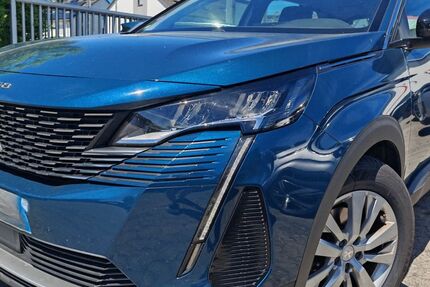 Peugeot 3008 113.118 km 12.971 &euro; Wölfersheim 61200