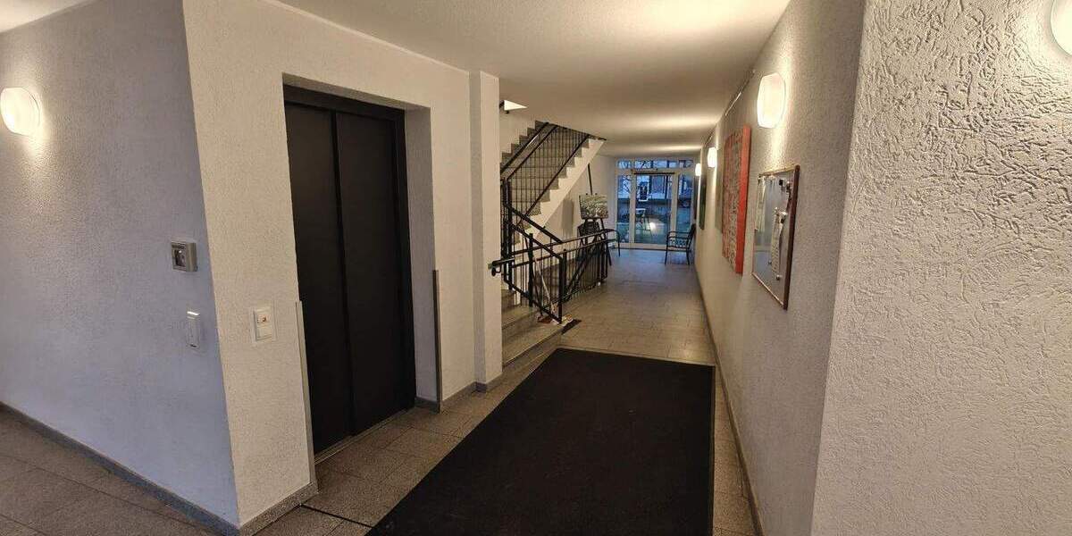 Etagenwohnung Datteln - 5 Zimmer, 106 m&sup2;, 239.000&euro; | Angebot:24635950
