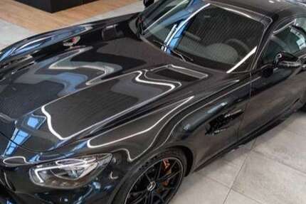 Mercedes-Benz AMG GT 37.317 km 132.900 € Weißenburg 91781