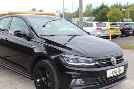 VW Polo 112.285 km 14.875 &euro; Zwickau 08058