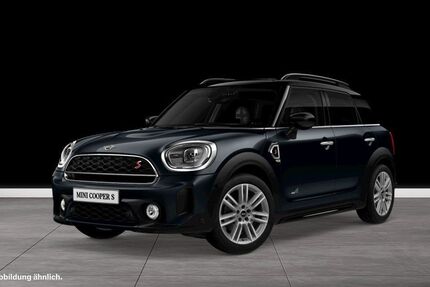Mini Countryman S (Cooper) 34.353 km 32.906 &euro; Leipzig 04103