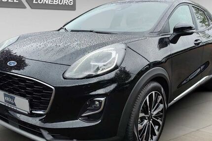 Ford Puma 35.629 km 19.844 &euro; Lüneburg 21339