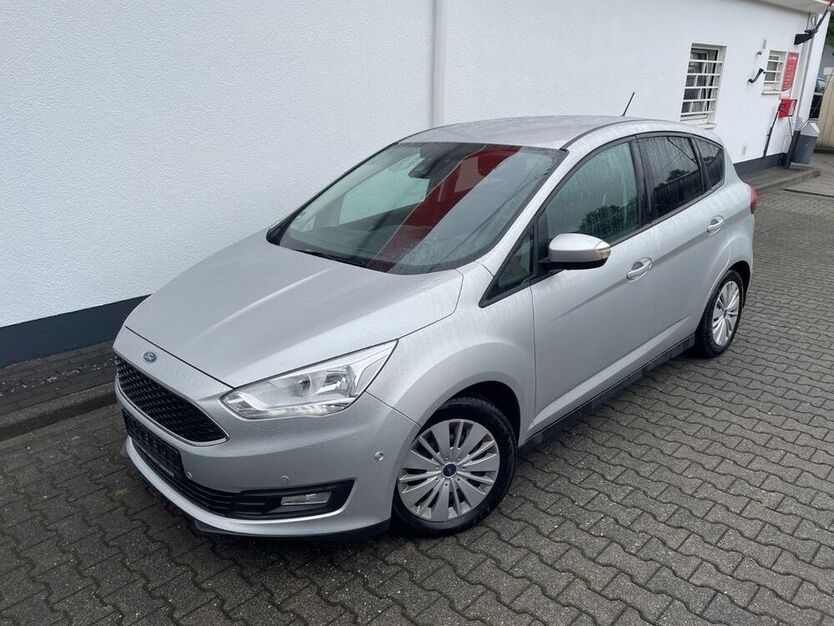 C-Max