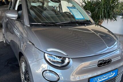 Fiat 500 14.000 km 19.900 &euro; Friedberg 86316