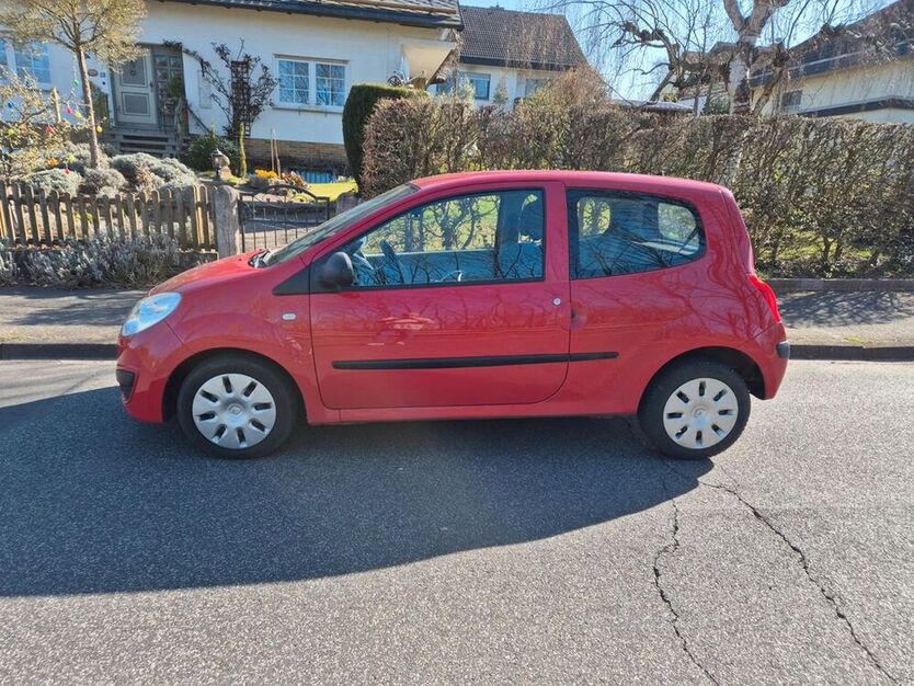 Twingo