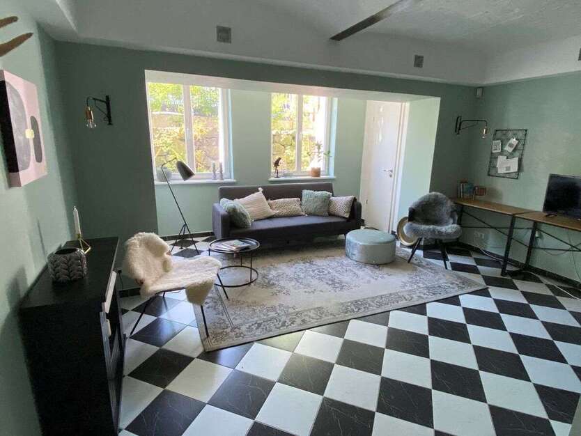 Wohnen auf Zeit in Köln 1.750 € 2 zimmer