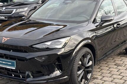 Cupra Formentor 1.500 km 49.999 &euro; Wissen 57537