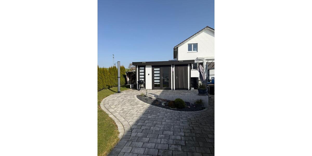 Einfamilienhaus Pfullendorf - 5 Zimmer, 160 m&sup2;, 899.000&euro; | Angebot:26830265
